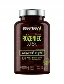 essensey-rozeniec-gorski-ekstrakt-rhodiola-rosea-sen-stres