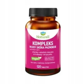 naturell-kompleks-wlosy-skora-paznokcie-120-tabletek