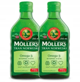 2x-moller-s-tran-norweski-jablkowy-250ml-odpornosc-wit-d3-a-i-e-omega-3