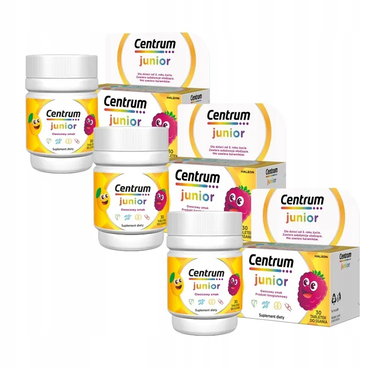 centrum-junior-witaminy-dla-dzieci-3x30-tabletek