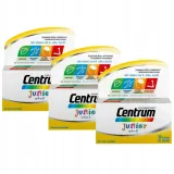 centrum-junior-witaminy-dla-dzieci-3x30-tabletek-stan-nowy-stan-opakowania-oryginalne