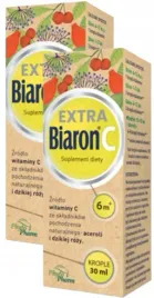 biaron-c-extra-krople-witamina-c-acerola-dzika-roza-odpornosc-2x30-ml