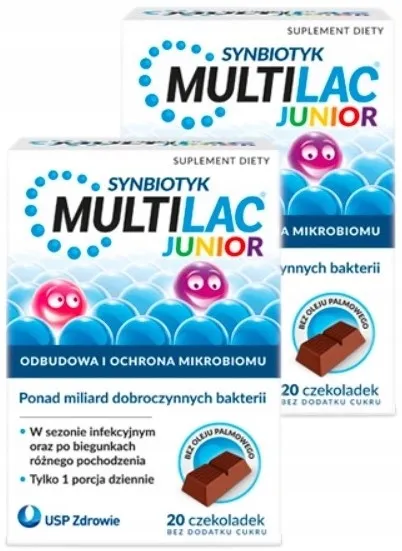 multilac-junior-probiotyk-dla-dzieci-czekoladki-x2