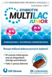 multilac-junior-probiotyk-dla-dzieci-czekoladki-x2-stan-nowy