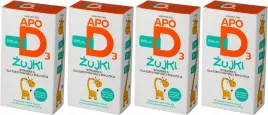 apod3-zujki-witamina-d3-dla-dzieci-do-zucia-800j-m-30-kapsulek