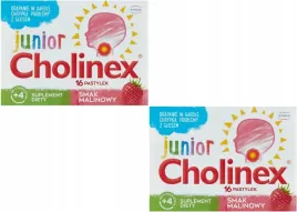 cholinex-junior-pastylki-do-ssania-na-gardlo-16-sztuk