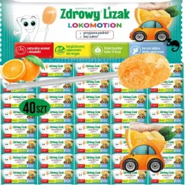 zdrowy-lizak-lokomotion-przyjazna-podroz-bez-cukru-pomarancza-x40-szt