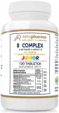 alto-pharma-witamina-b-complex-junior-120t