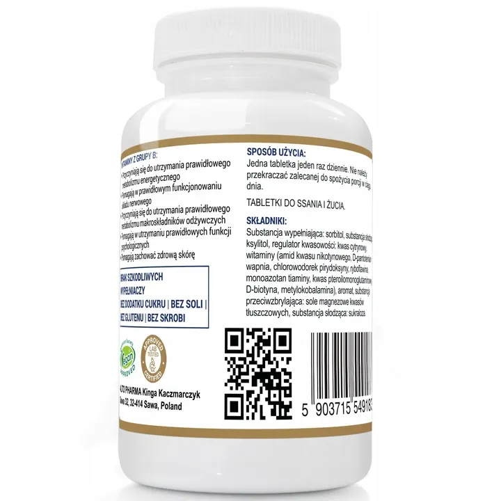 alto-pharma-witamina-b-complex-junior-120t