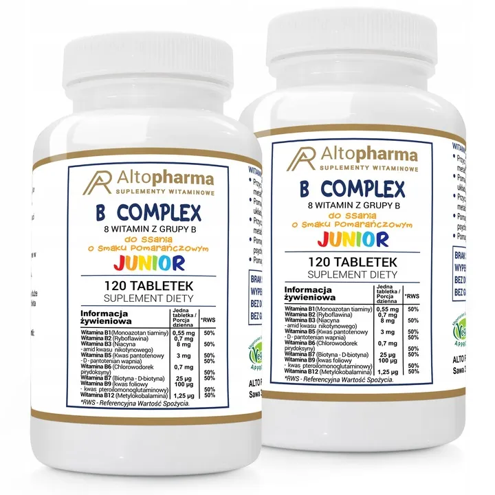 alto-pharma-witamina-b-complex-junior-120t