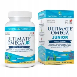 nordic-naturals-ultimate-omega-junior-680-mg-truskawka-90-kapsulek