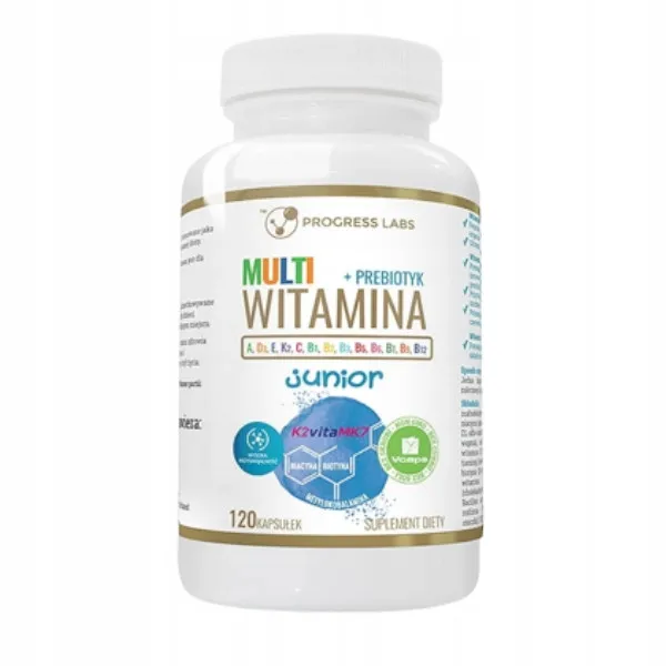 progress-labs-multiwitamina-junior-prebiotyk-120k