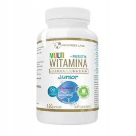 progress-labs-multiwitamina-junior-prebiotyk-120k