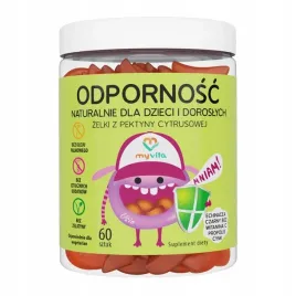 myvita-odpornosc-naturalne-zelki-dla-dzieci-60szt