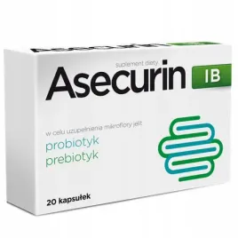 asecurin-ib-20-kapsulek-mikroflora-jelitowa