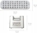medisana-mata-do-hydromasazu-bbs-szerokosc-produktu-36-cm