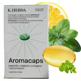 aromacaps-kapsulki-z-olejkiem-z-oregano-cytrynowym-odpornosc-hebda-30kaps