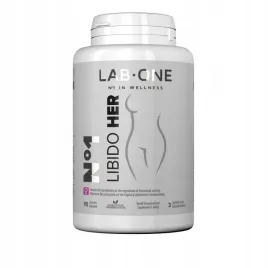 lab-one-libido-her-shilajit-wegan-plodnosc-funkcje-rozrodcze-90-szt