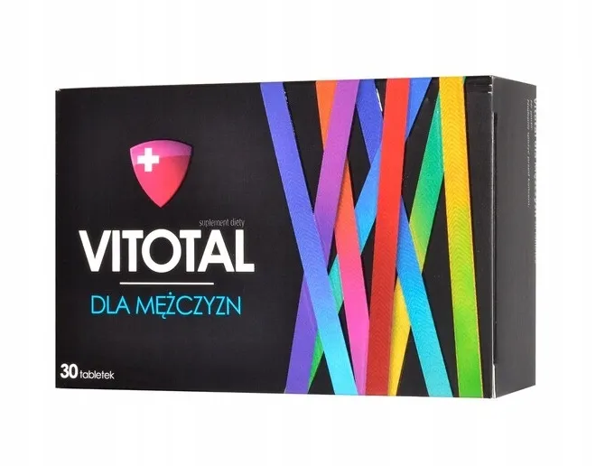vitotal-dla-mezczyzn-30-tabletek