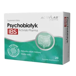 suplement-diety-activlab-pharma-psychobiotyk-ibs-20-kapsulek
