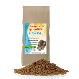 power-of-nature-cat-farm-mix-kurczak-losos-jagniecina-2-kg