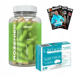 nowmax-rhodiola-rosea-rozeniec-gorski-90-kaps-wegafarm-larixin-20-tabl