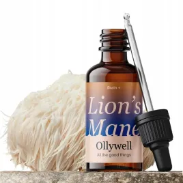 polska-soplowka-jezowata-ollywell-lion-s-mane-krople-moc-ekstrakt-adaptogen