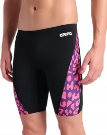 jammery-arena-leopard-skin-spodenki-do-kolan-12-13-152cm-uk26