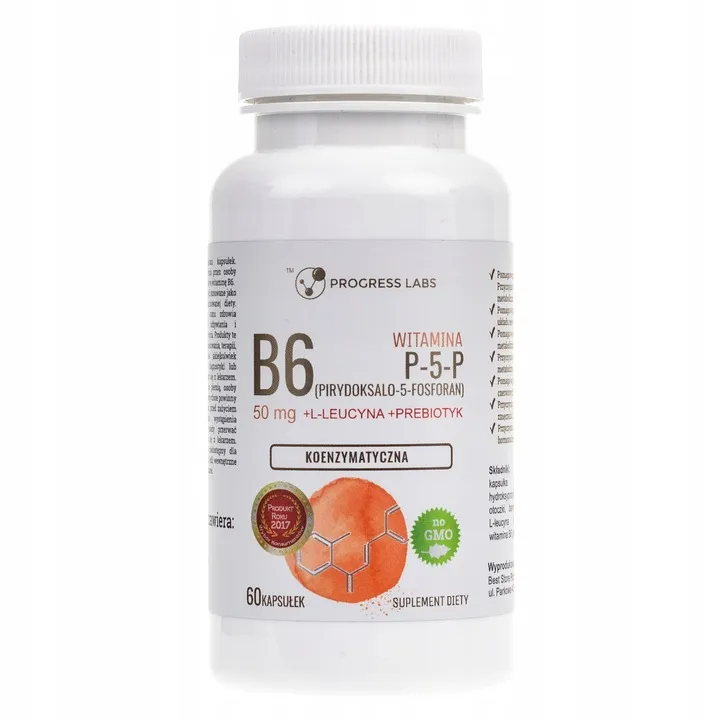 progress-labs-witamina-b6-p-5-p-50-mg-60-kapsulek