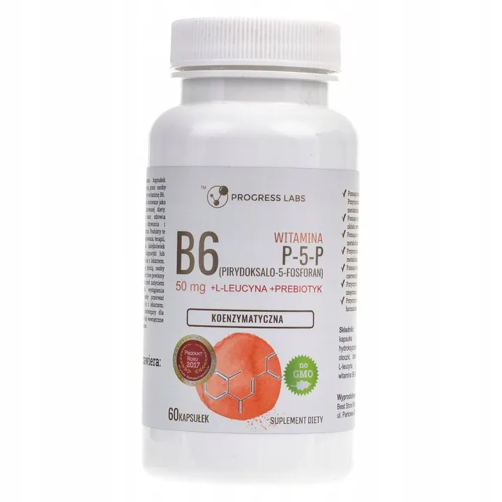 progress-labs-witamina-b6-p-5-p-50-mg-60-kapsulek