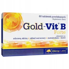 olimp-gold-vit-b-forte-60tabl