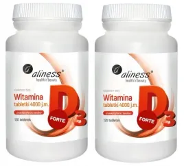 aliness-witamina-d3-forte-4000-120-tabl-odpornosc-zdrowe-kosci-infekcje