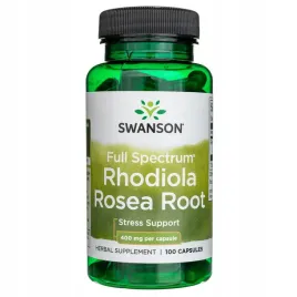 rhodiola-rosea-rozeniec-gorski-ekstrakt-400-mg-nerwy-stres-pamiec-swanson