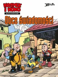 kajtek-i-koko-w-ksomosie-t-5-obce-swiadomosci-janusz-christa
