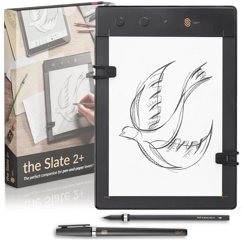 tablet-graficzny-iskn-the-slate-2-plus