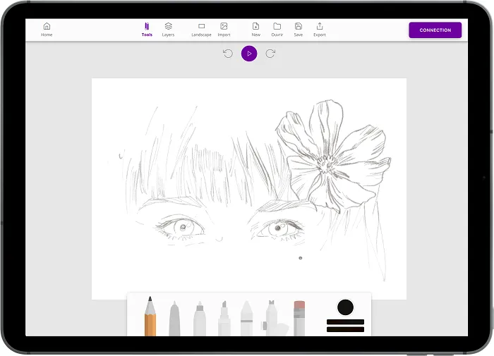 tablet-graficzny-iskn-the-slate-2-plus