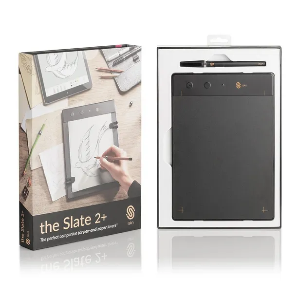 tablet-graficzny-iskn-the-slate-2-plus-stan-nowy-waga-z-opakowaniem-0-72-kg
