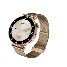 smartwatch-garett-rose-rozowe-zloto-mesh