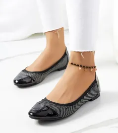 czarne-baleriny-w-groszki-jonna