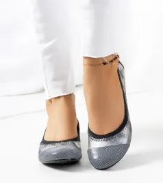 srebrne-baleriny-w-groszki-marlin