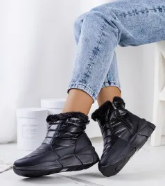 czarne-sniegowce-ocieplane-lago