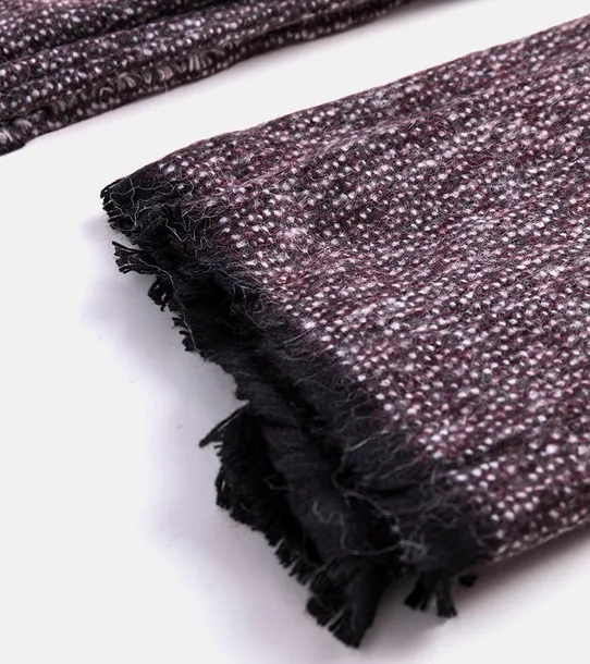 fioletowy-szalik-selah-kolor-zielony