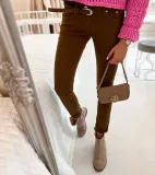 brazowe-spodnie-materialowe-chevrette-marka-bez-marki