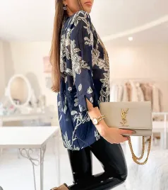 granatowa-wzorzysta-koszula-salois