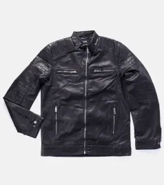 czarna-meska-kurtka-z-imitacji-skory-guertin