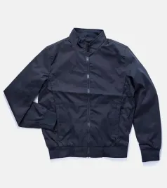 granatowa-meska-kurtka-ze-stojka-desroches