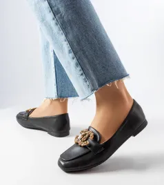 czarne-mokasyny-damskie-skorzane-z-cyrkoniami-neuer