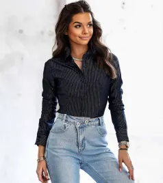 granatowa-koszula-damska-domma