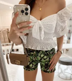 zielone-krotkie-szorty-damskie-imana