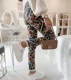damskie-wielokolorowe-wzorzyste-spodnie-doria-dlugie
